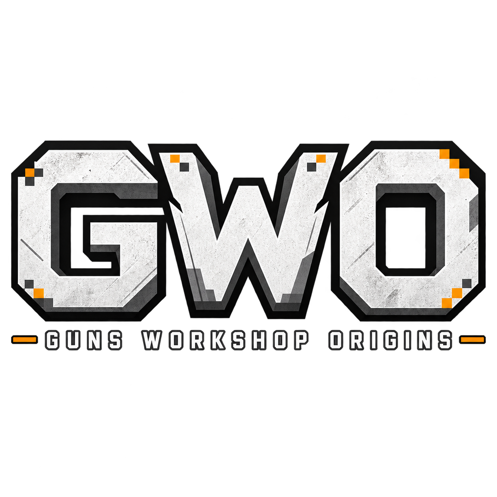 从零制作 GWO 内容包